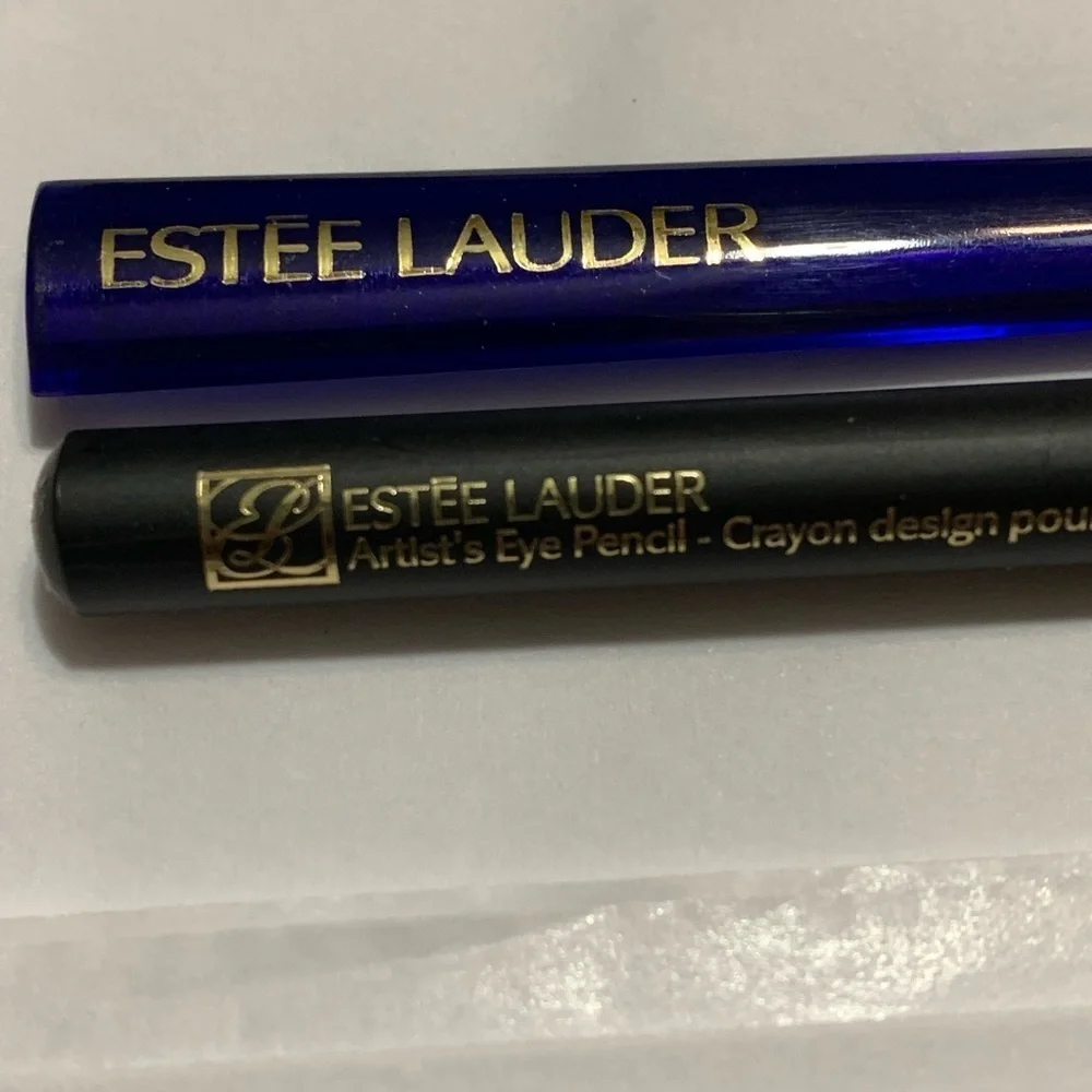 Estee Lauder questions leave